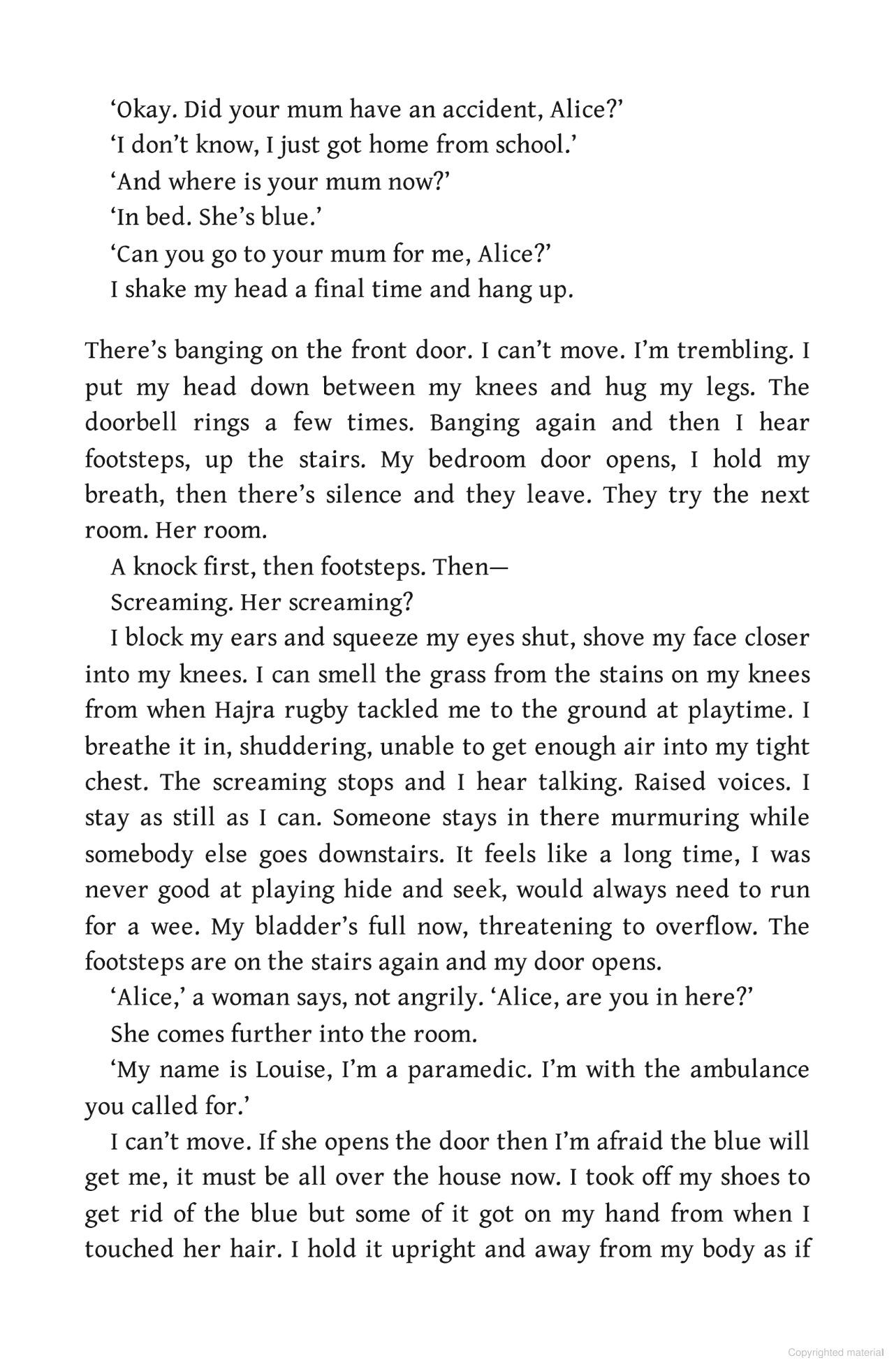 Sách ngoại văn: In A Thousand Different Ways