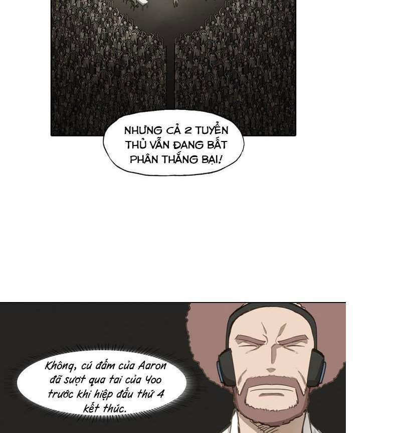 Võ Sĩ Quyền Anh chapter 83 35