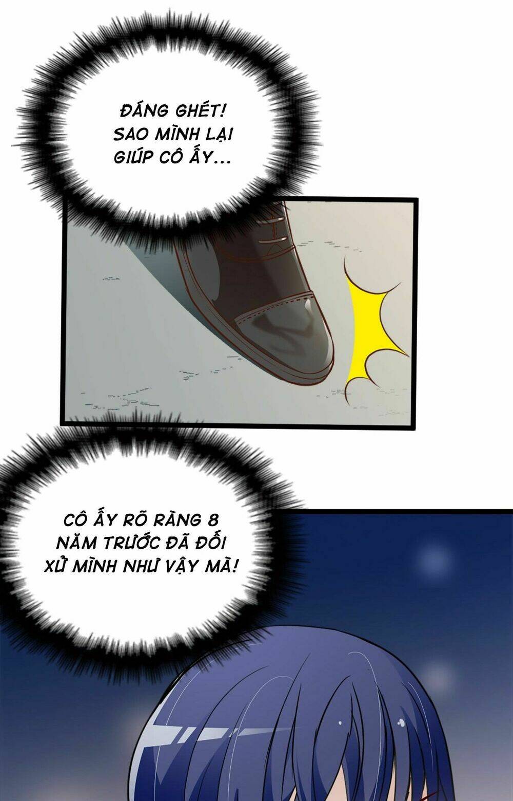 bí mật kết hôn với ảnh đế: vợ ơi đến đây tấn công đi nào chapter 10 12