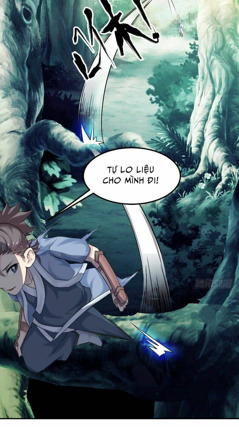 cực vũ huyền đế chapter 10 10