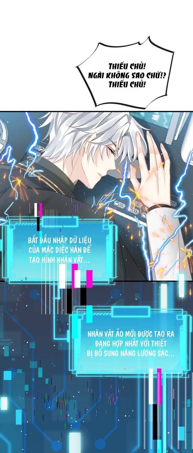 chiến lược lạm dụng al toàn năng chapter 2 15