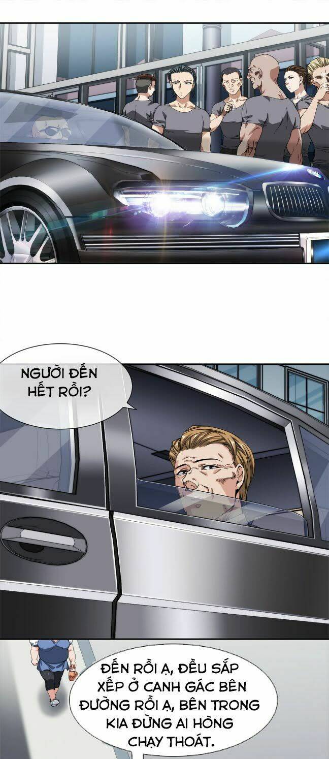 dạ thị chi chủ chapter 25 1