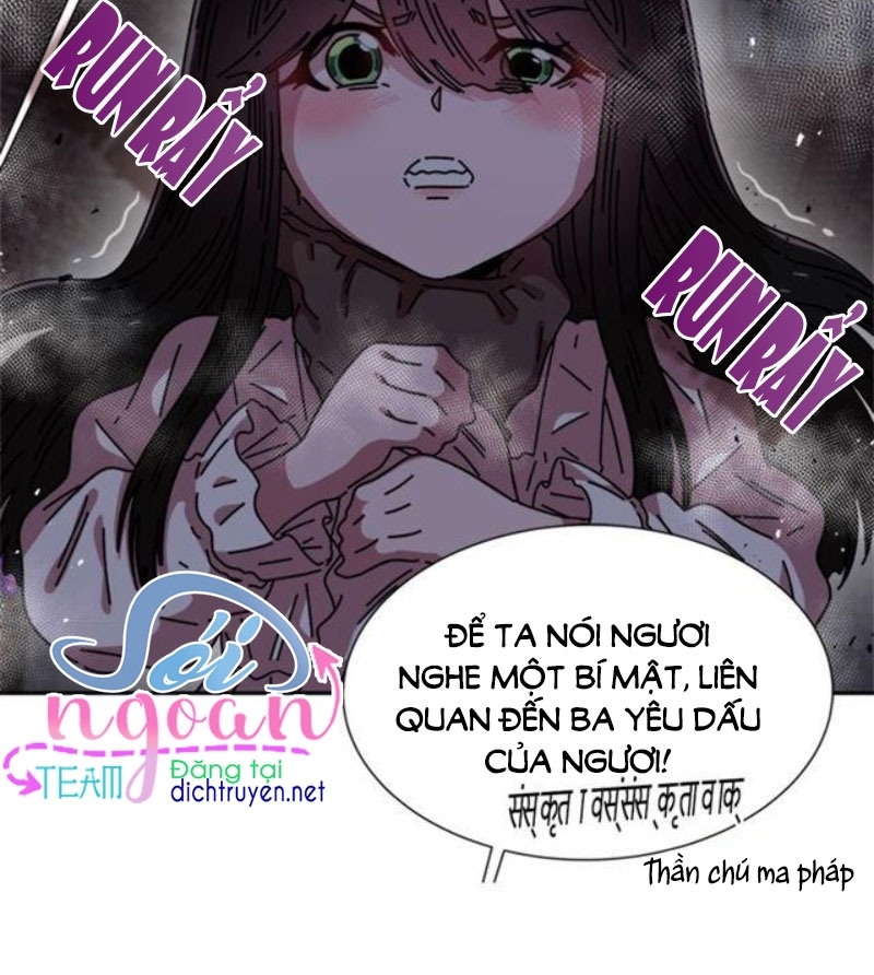 con gái bảo bối của ma vương chapter 46 31