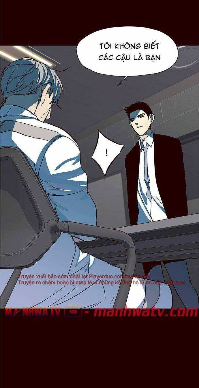 biến thân thành mèo chapter 32 67