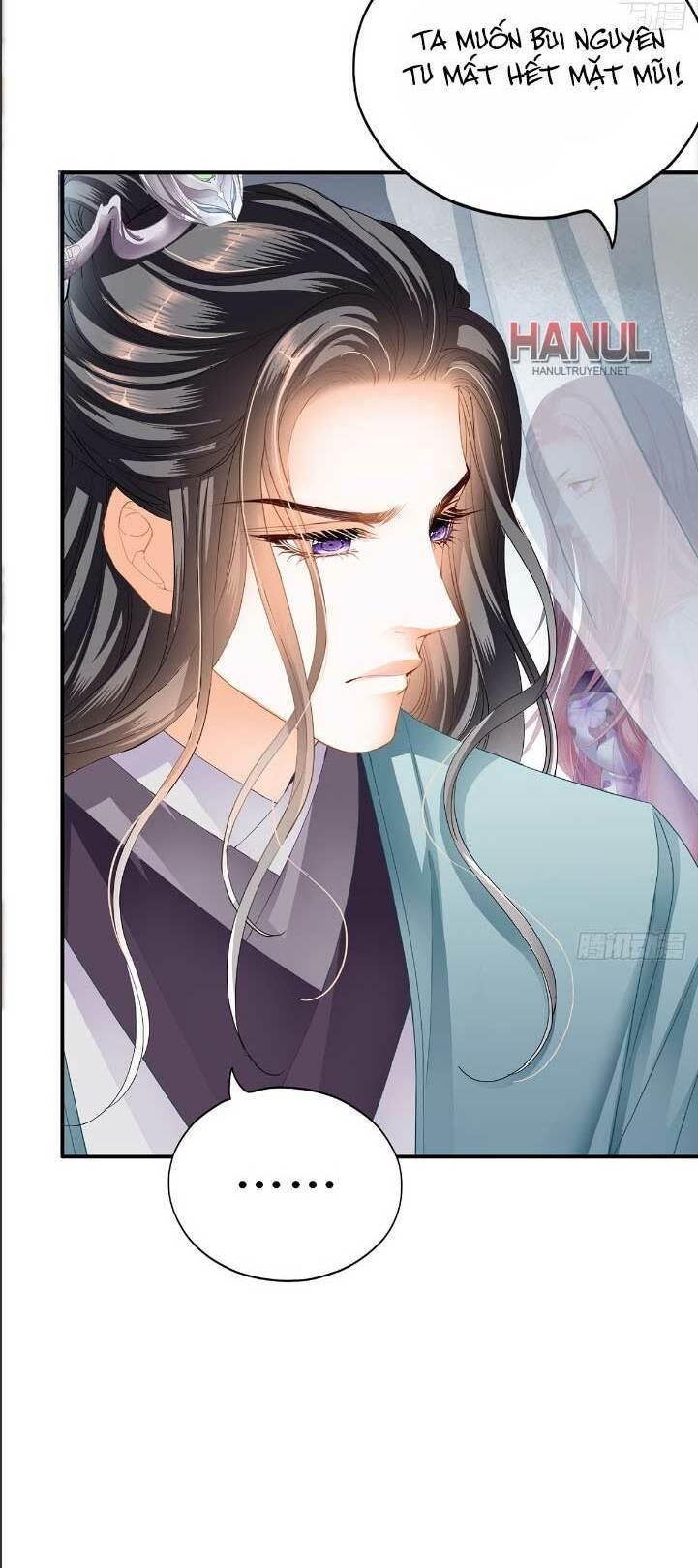 bổn vương muốn nàng chapter 181 10