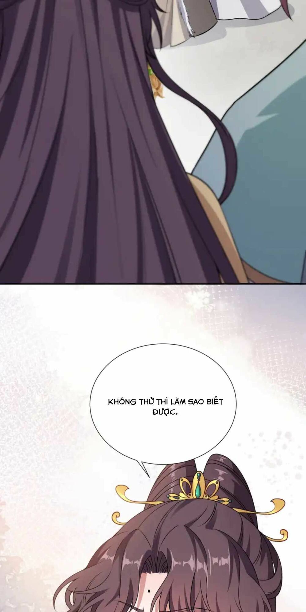 nam thần ai cũng muốn lấy ta chapter 30 32