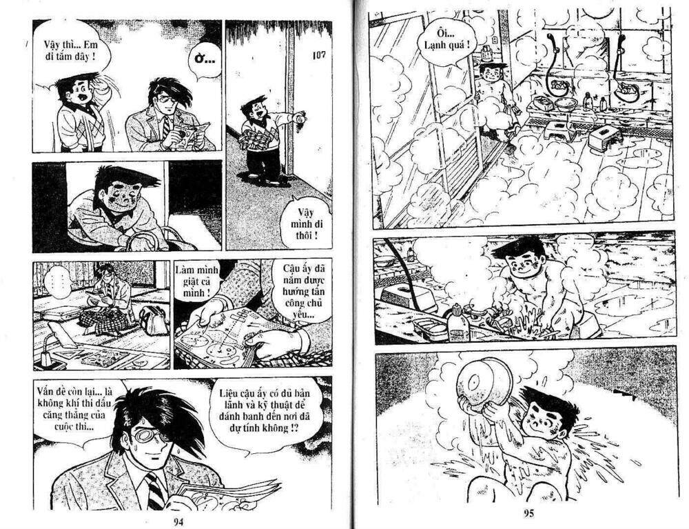 tân teppi chapter 22 45