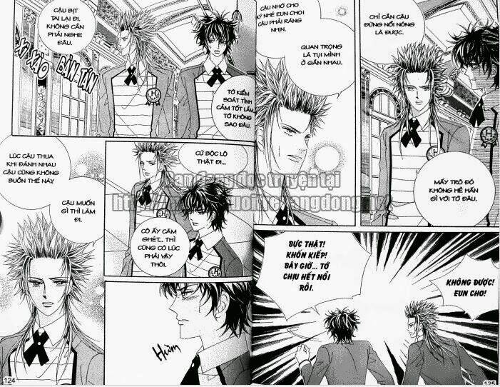 viên đạn tình yêu chapter 6 60