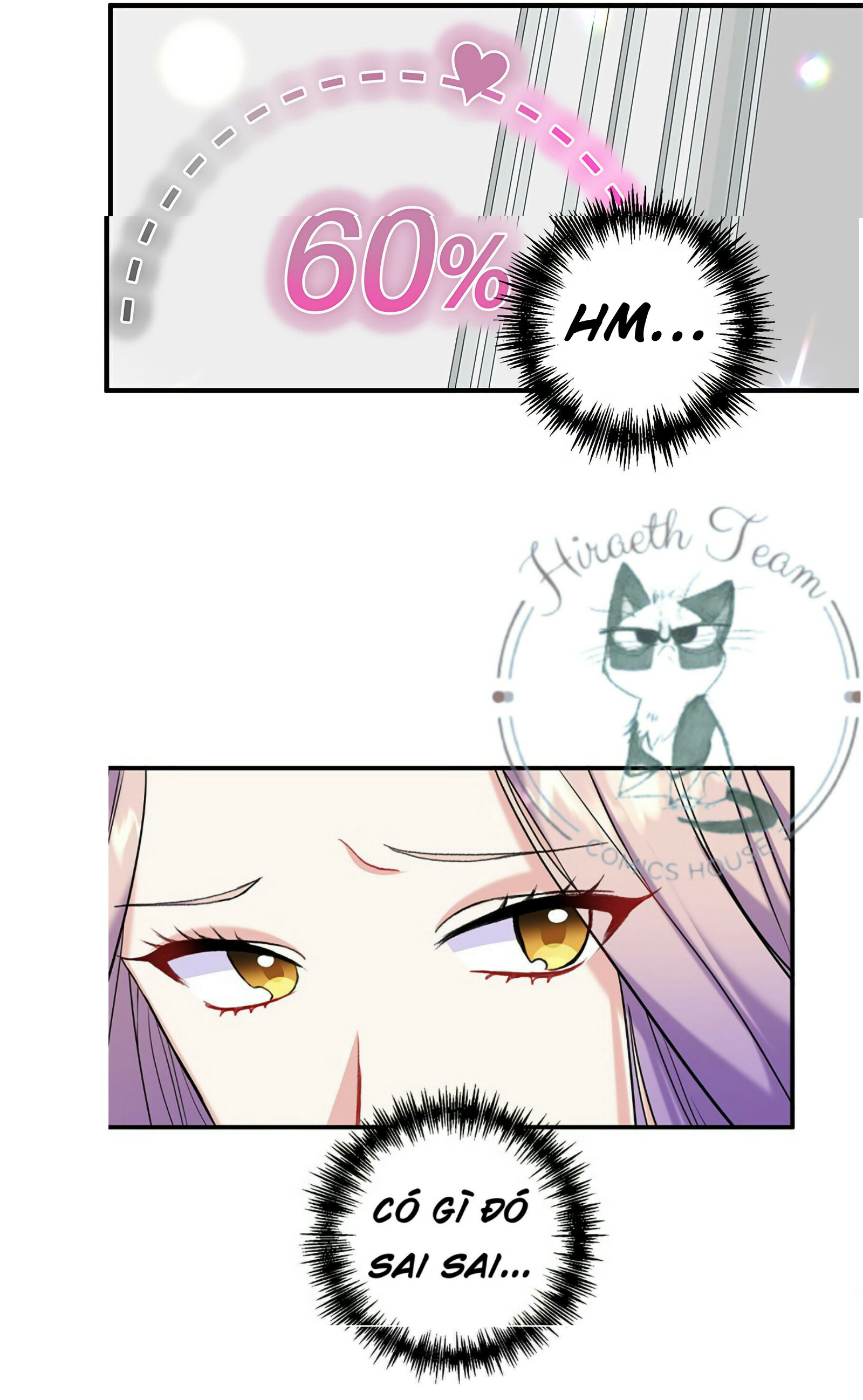 tôi sẽ có được trái tim của hoàng đế ! chapter 3 2