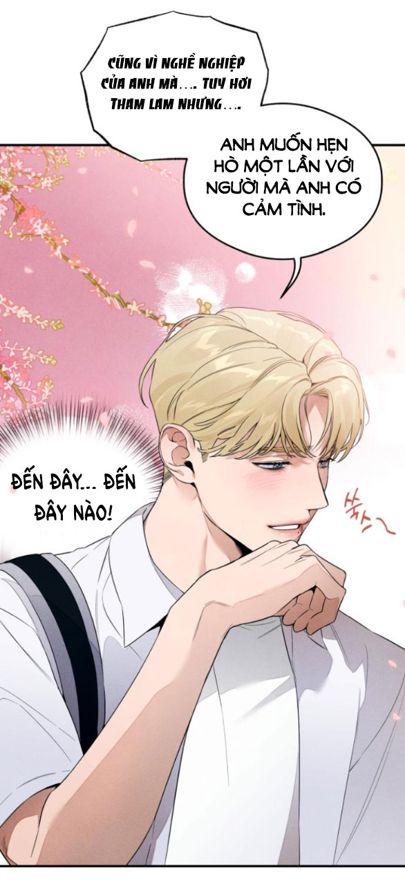 Mong Ước Của Ác Ma chapter 13.1 - Trang 30