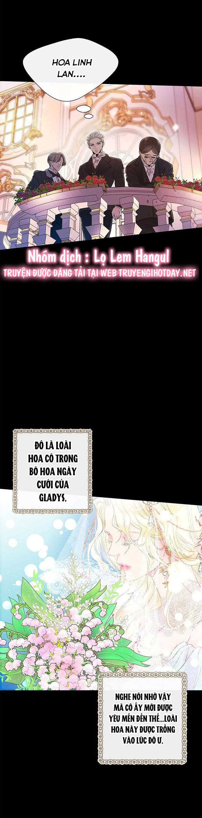 hoàng tử phiền toái chapter 4 39