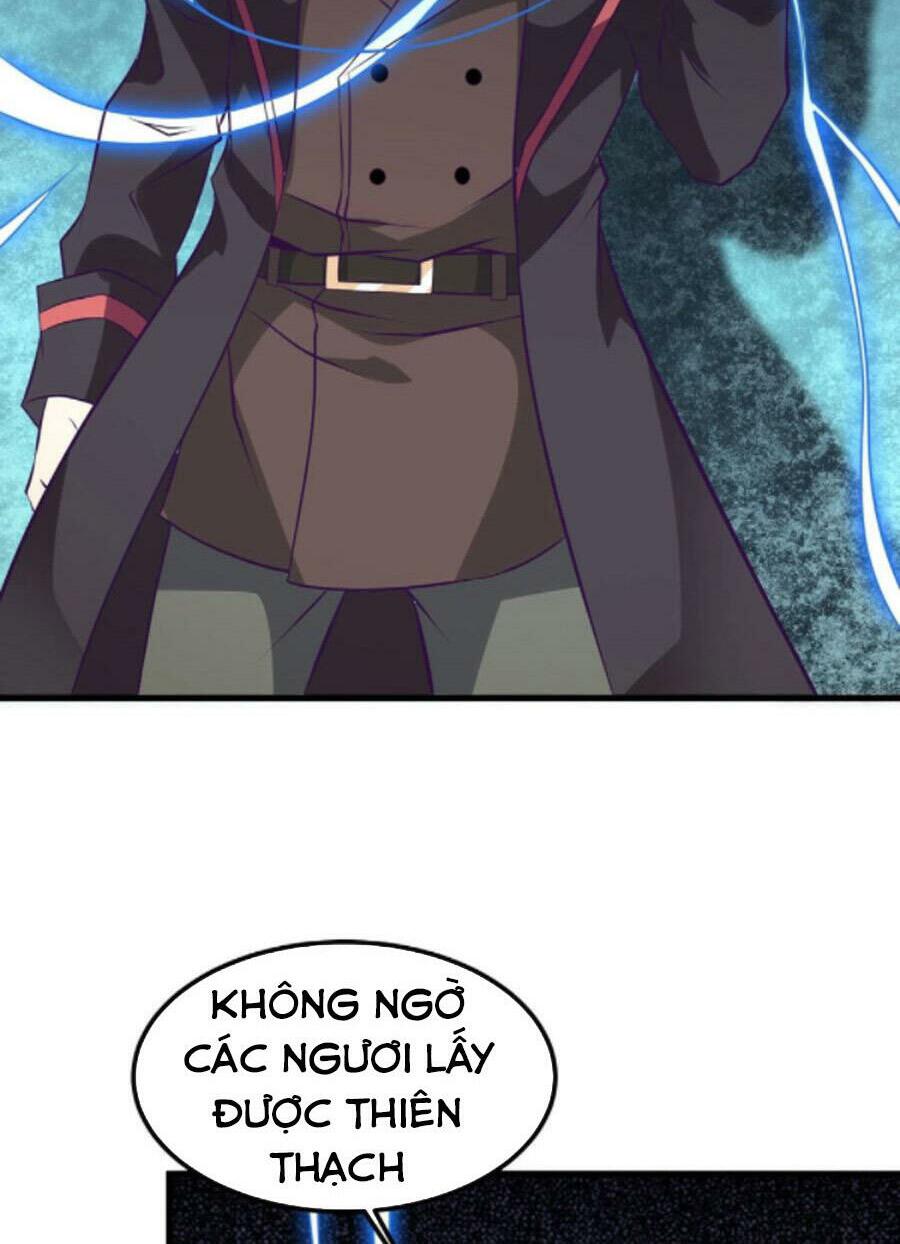 nãi ba là chiến thần mạnh nhất chapter 81 39