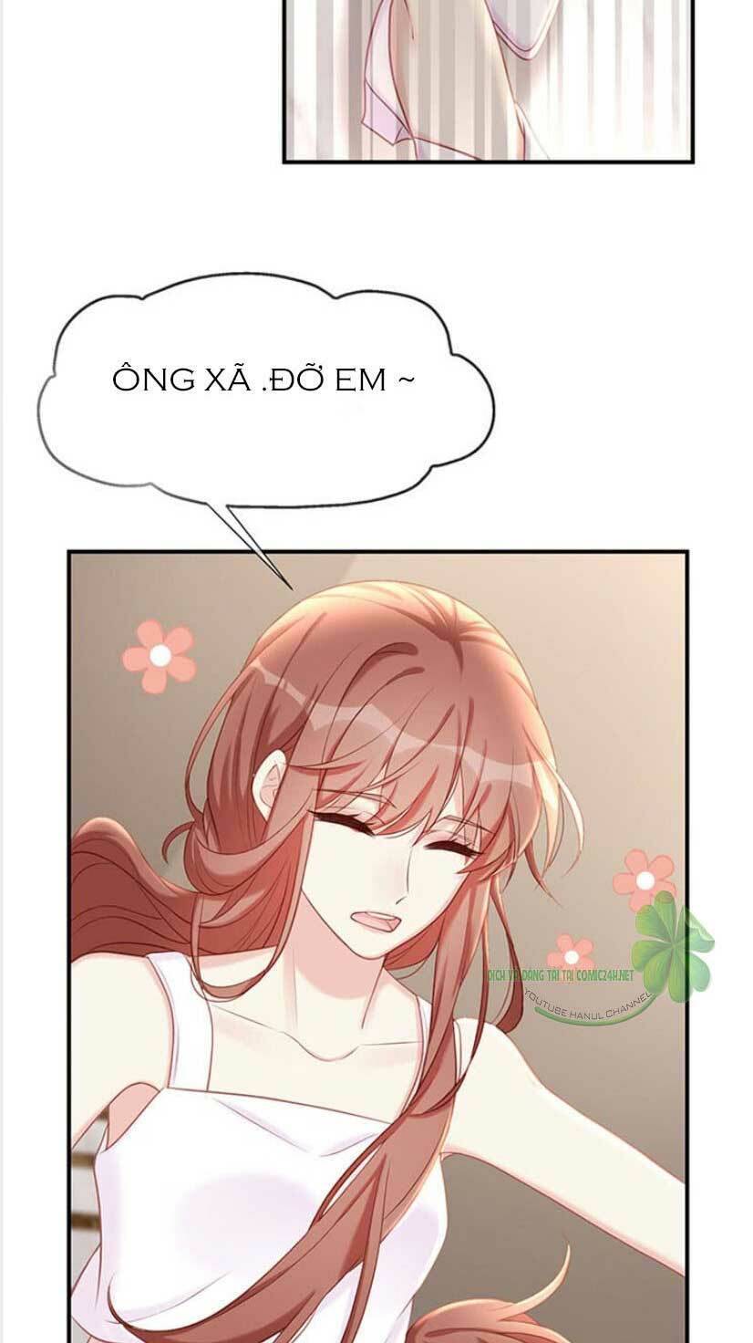 sủng em sủng tới tận cùng chapter 46.2 4