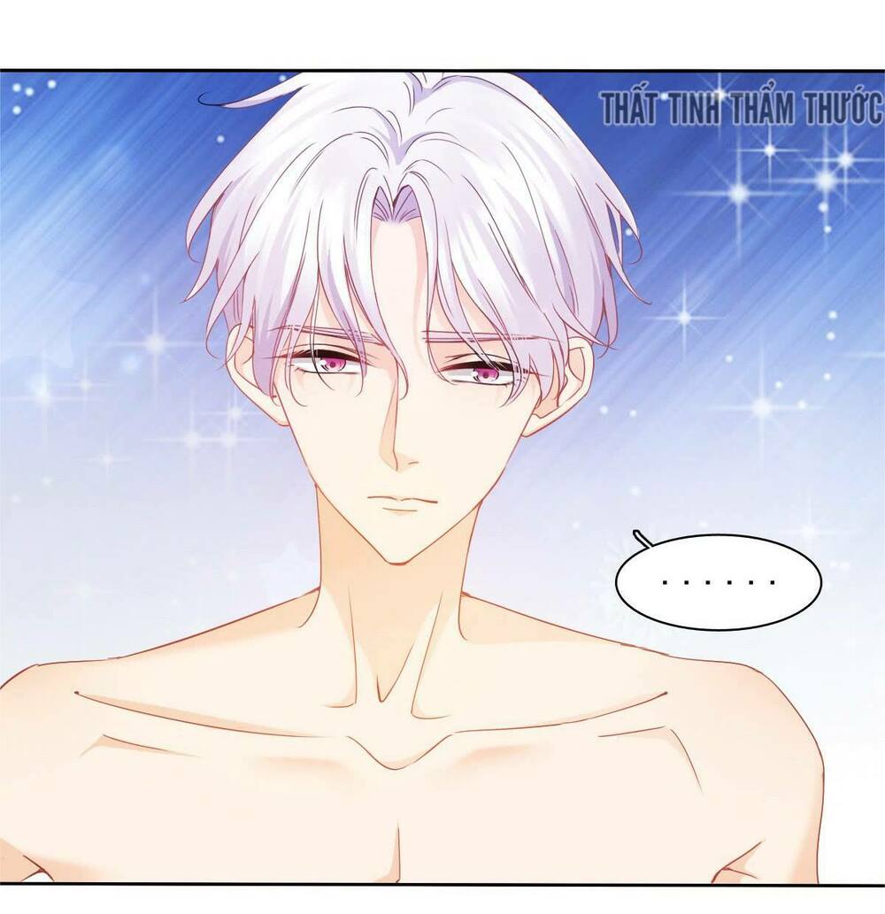 bay qua thiên sơn đến yêu anh chapter 54 22