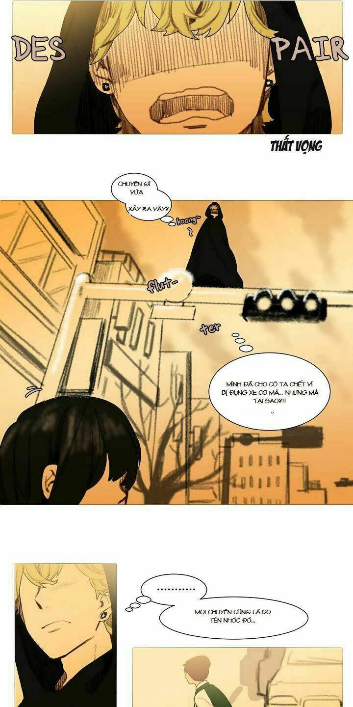 ugly duckling chapter 2 12