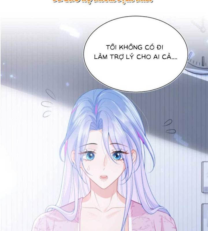 vị chỉ huy lạnh lùng khóc trong vòng tay tôi chapter 22 66