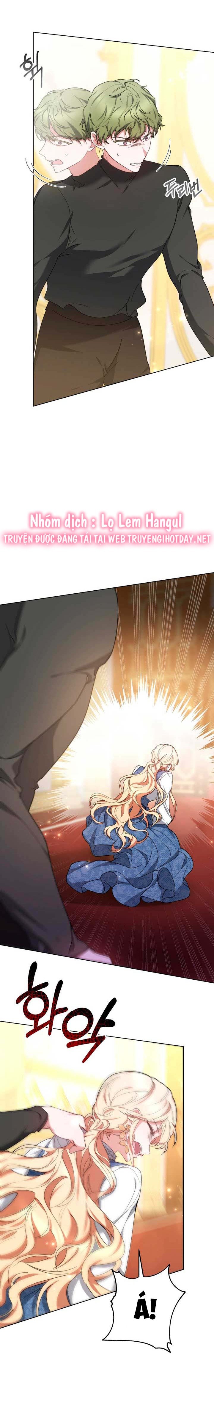 thoát chết một cách dễ dàng chapter 12 19