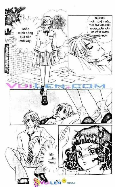 bong bóng trắng chapter 7 95