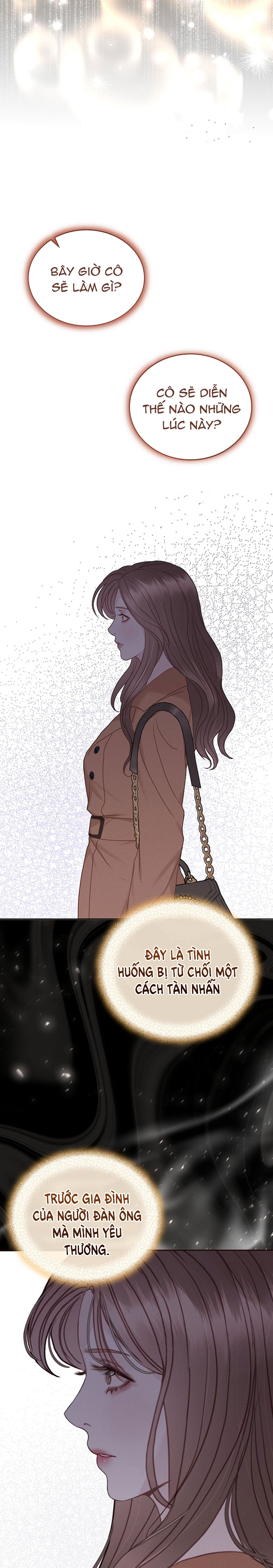 vụ bê bối trá hình chapter 26.1 7