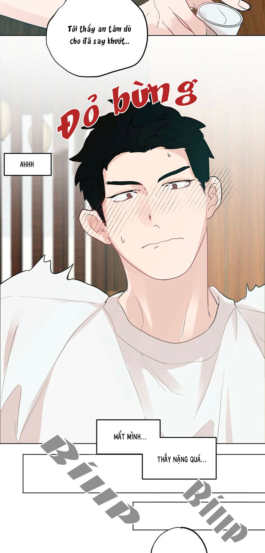 trạm xe buýt omega chapter 8 37