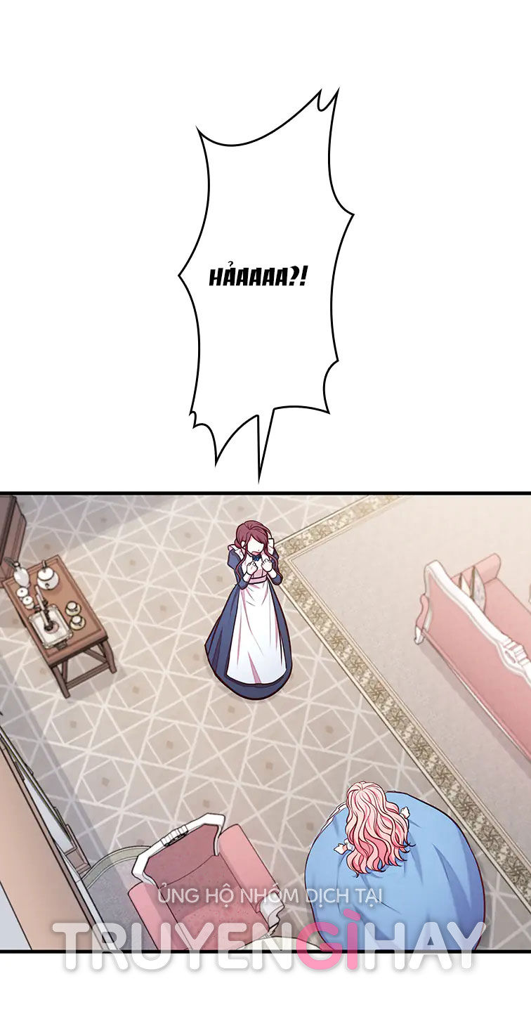 từ ác nữ tôi phải trở thành một người mẹ chapter 2 23