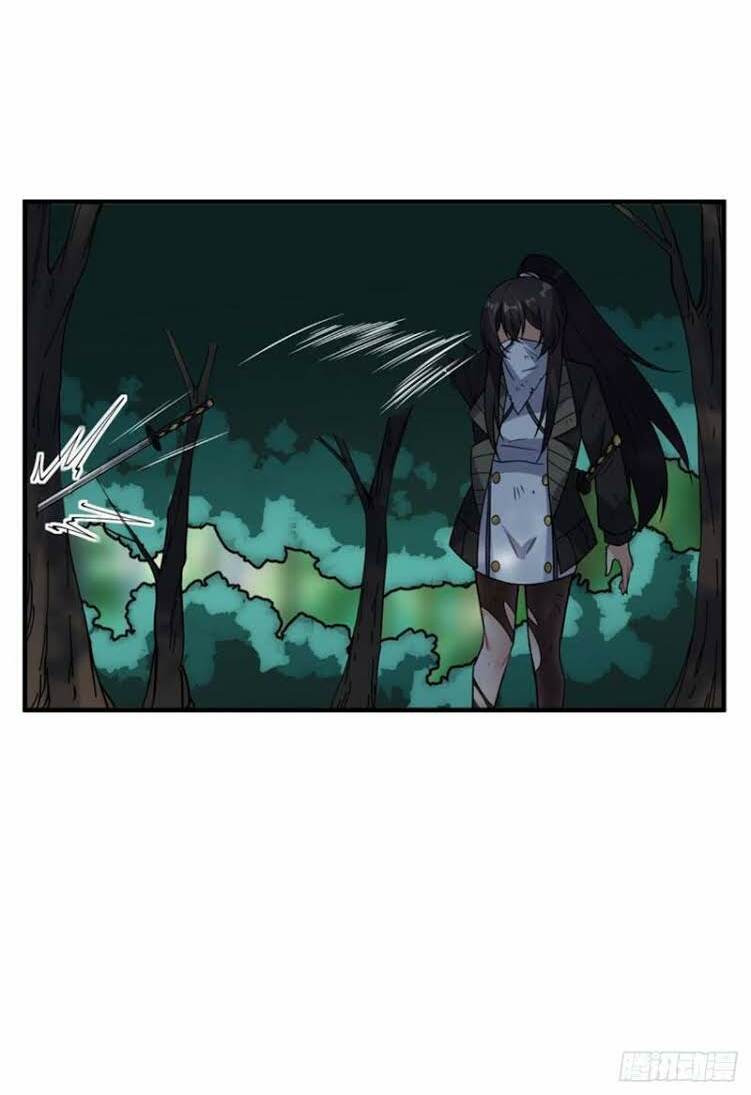 nhặt ma vương về làm nữ hầu chapter 38 33