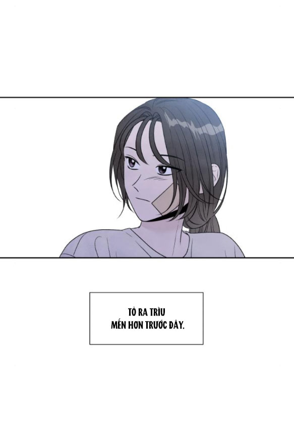 điều khiến tôi quyết tâm muốn chết chapter 75.1 27