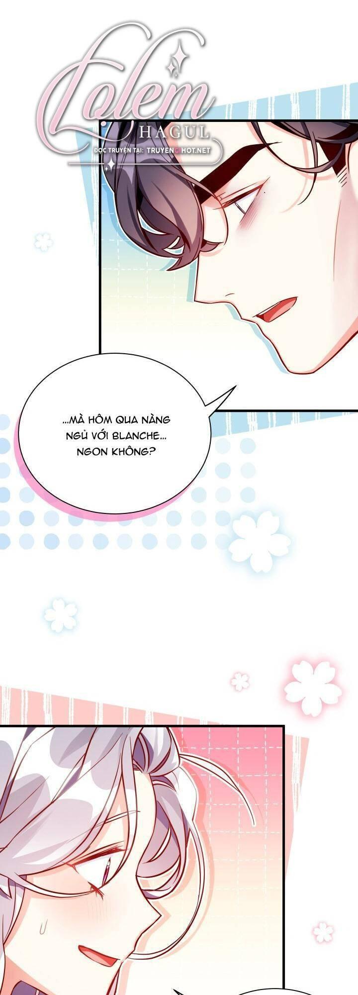 con gái chồng quá dễ thương chapter 86 47