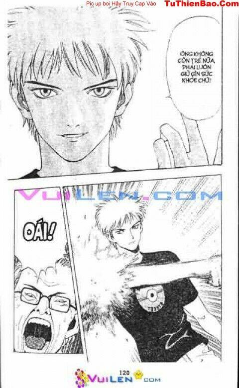 cô bé thám tử chapter 4 120