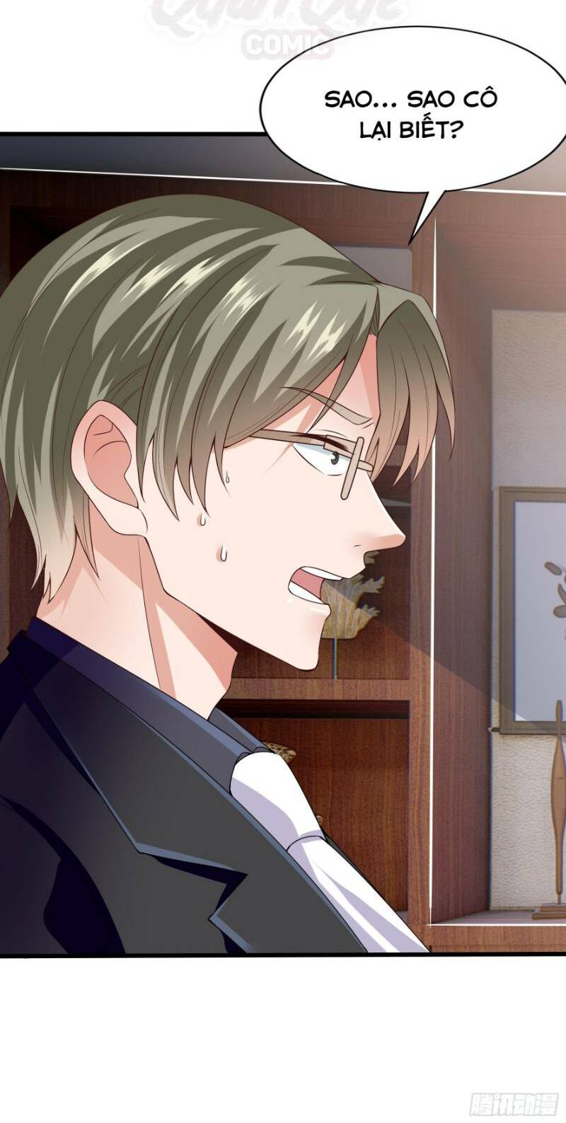 vú em của tiên ma chapter 6 20