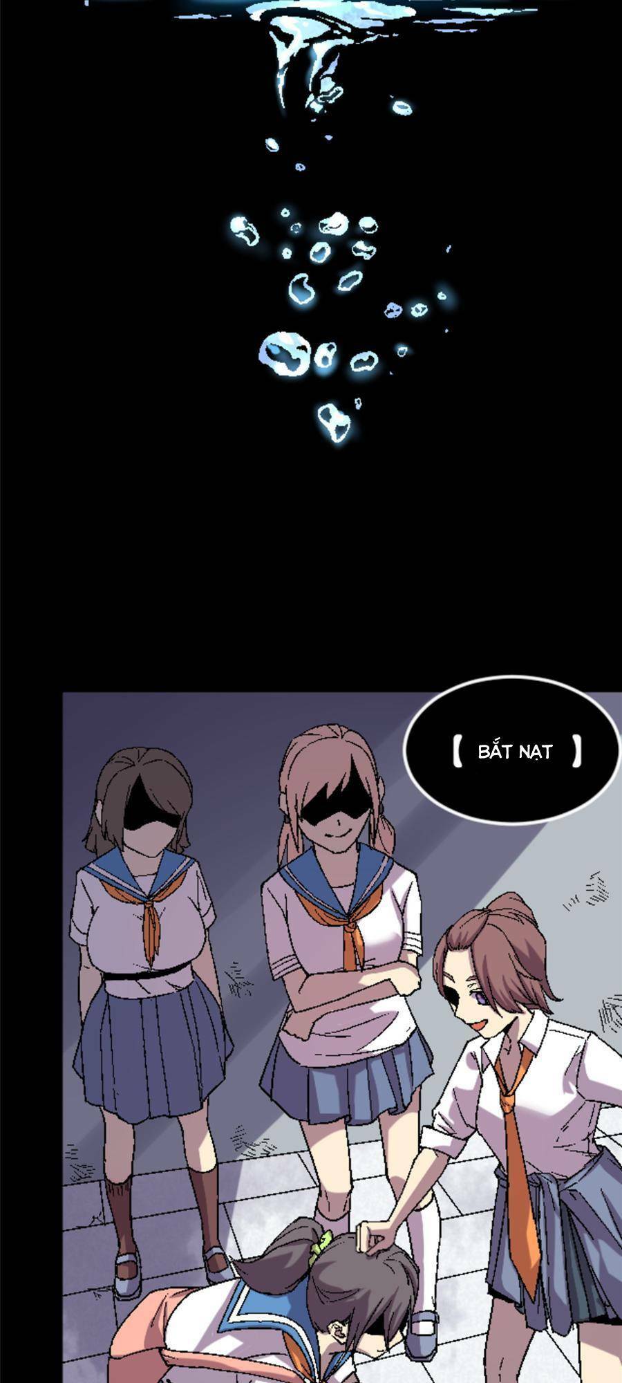 thí chủ, lên đường thôi! chapter 33 6