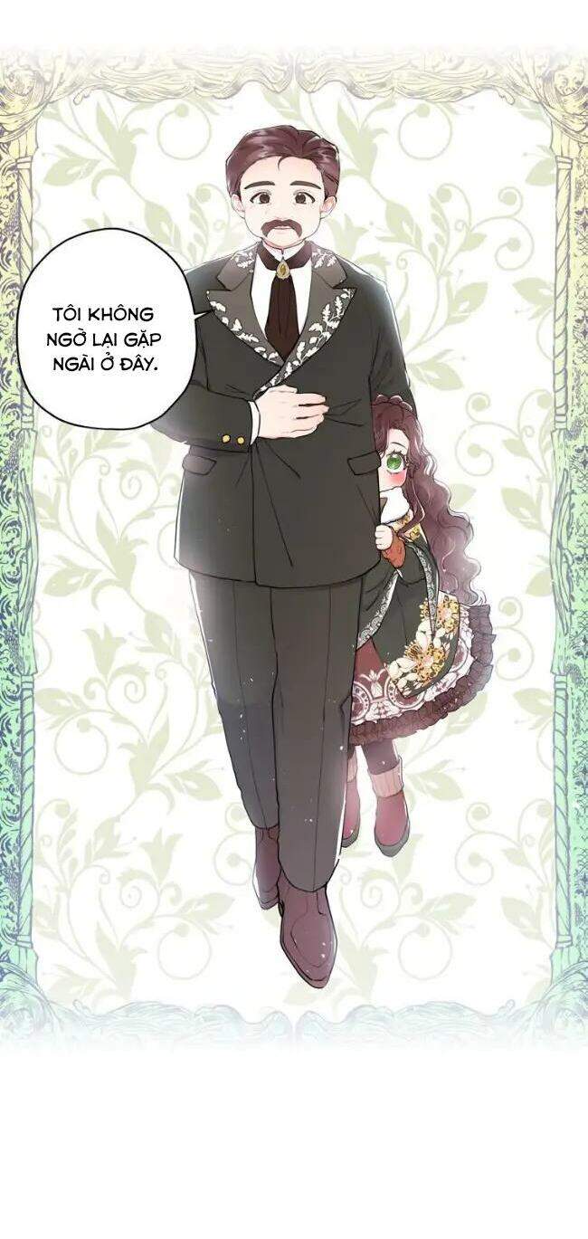 tôi đã trở thành con gái nuôi của nam chính chapter 29 53