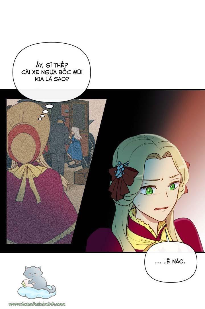 công nương khế ước của gia tộc công tước quái vật chapter 13 25