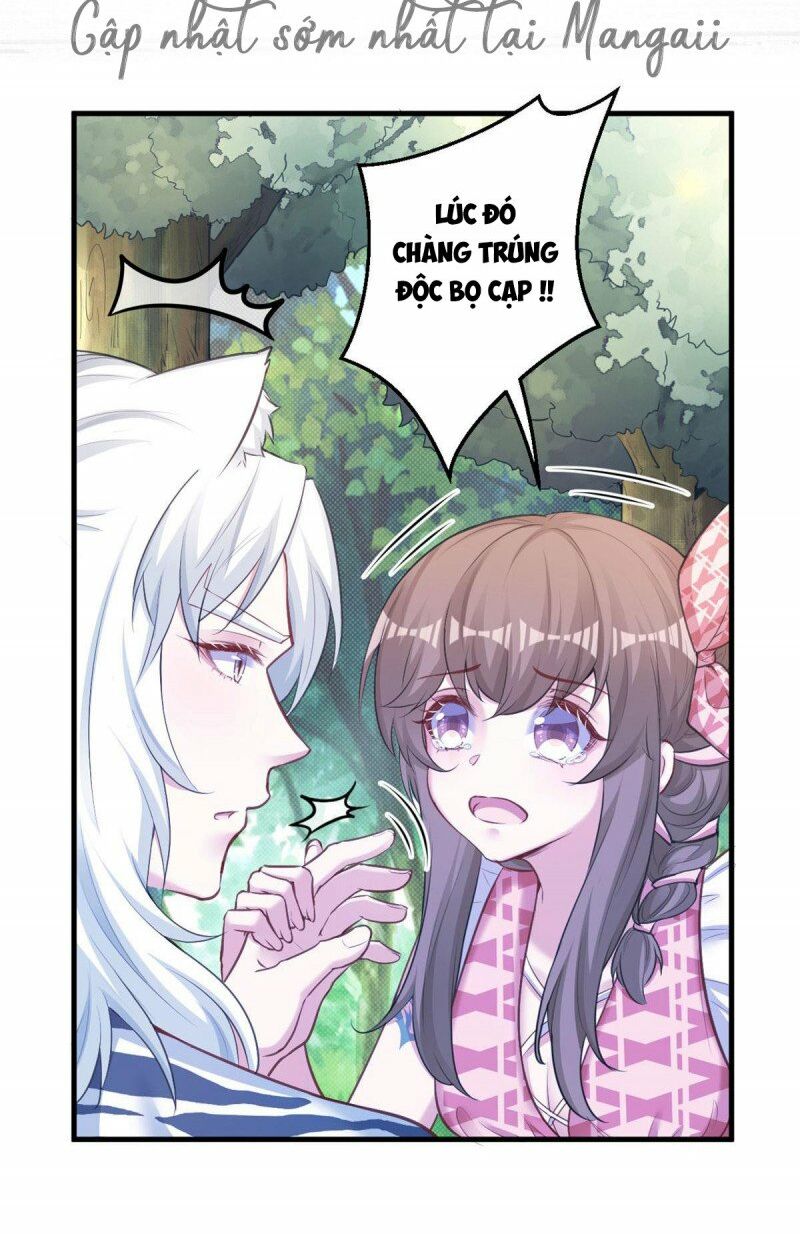 [16+] thảnh thơi thú thế chủng chủng điền, sinh sinh tể chapter 400 15