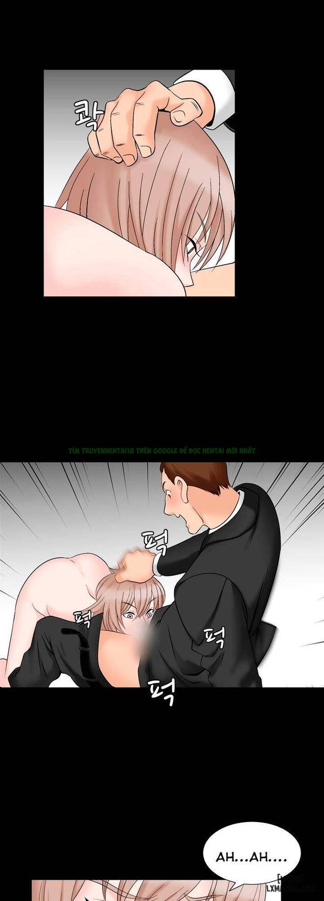 mùi vị của đôi bàn tay chapter 33 32