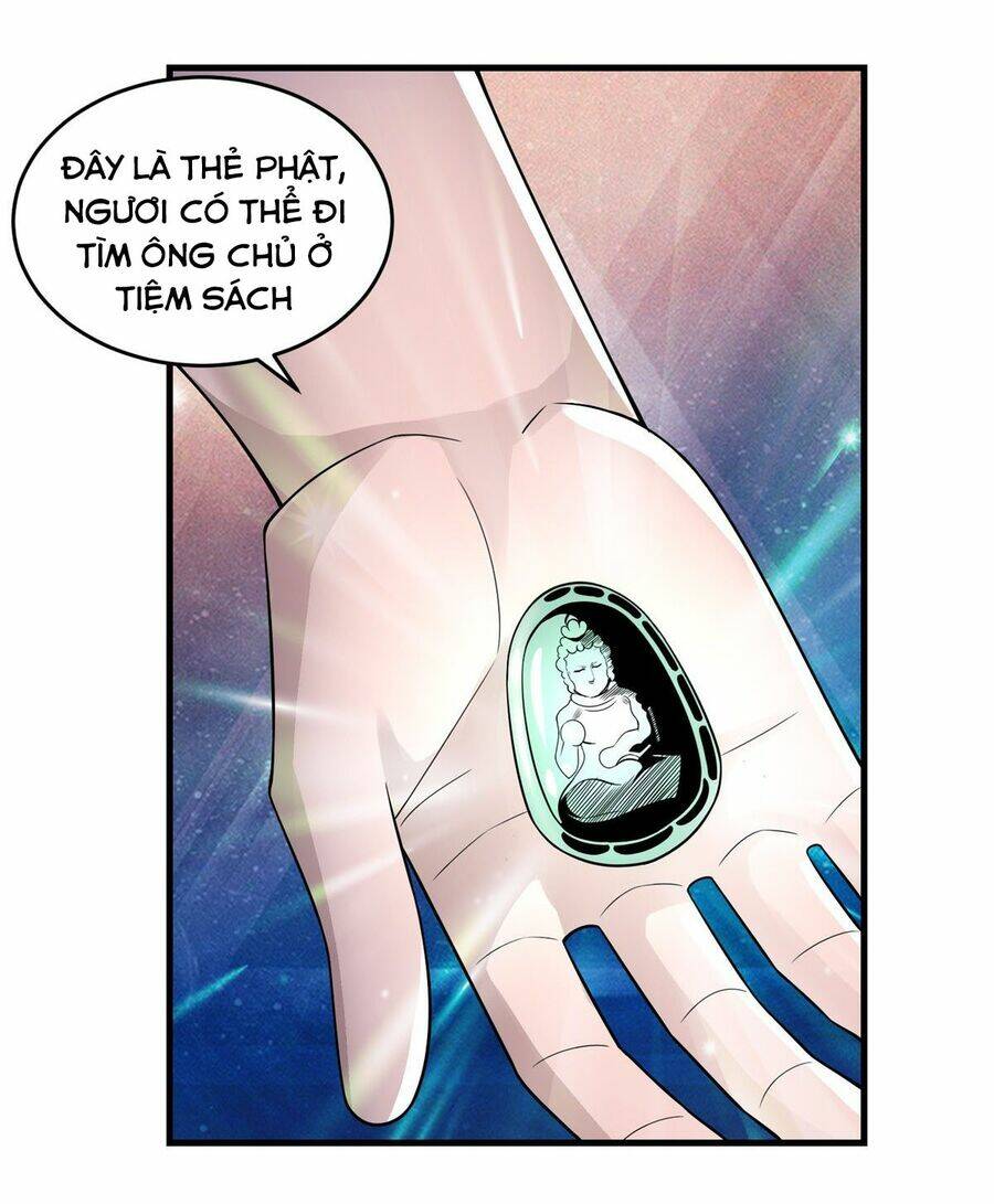 pháp sư truyền kỳ chapter 15 35