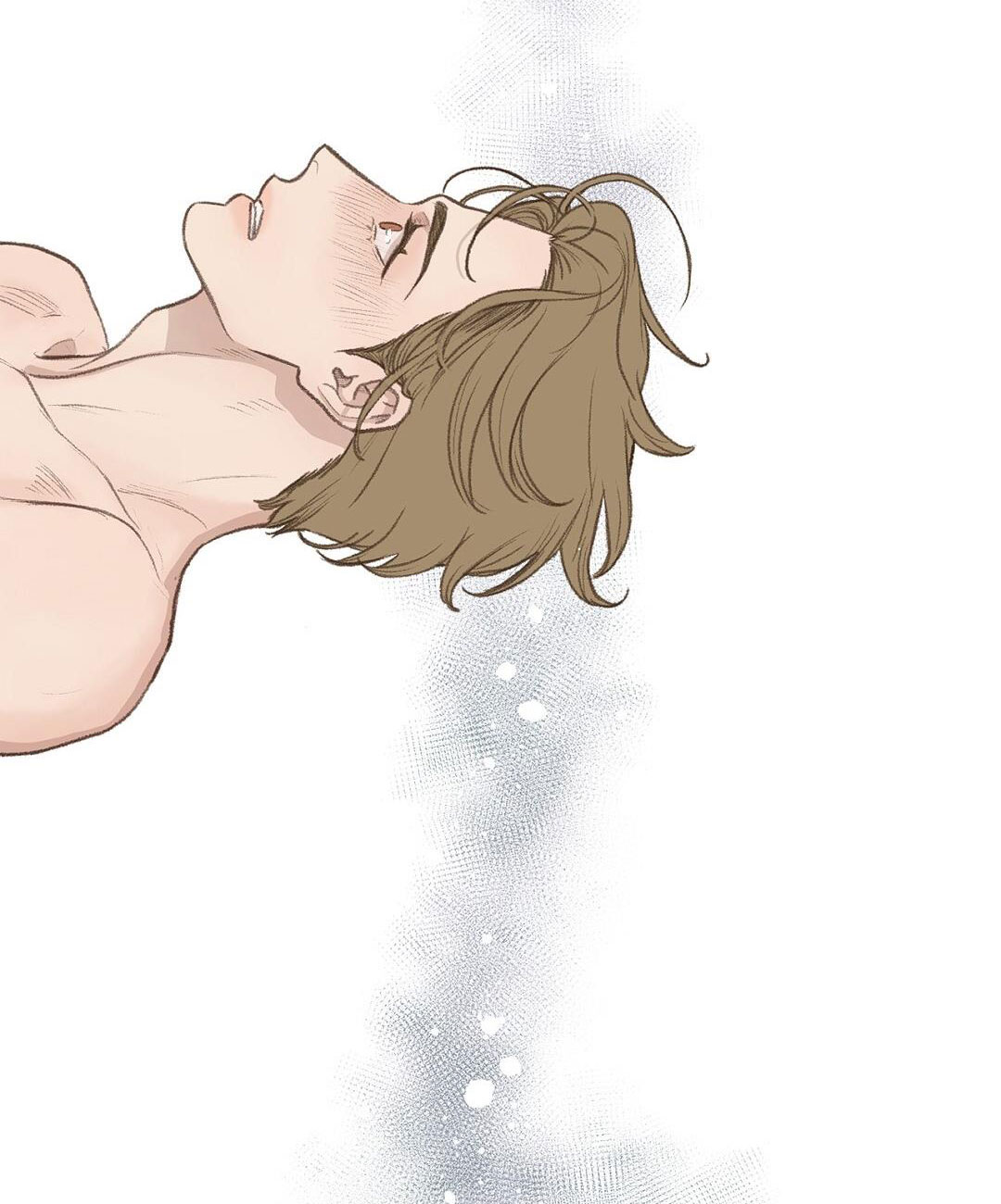 vùng cấm tình yêu của beta chapter 46 58