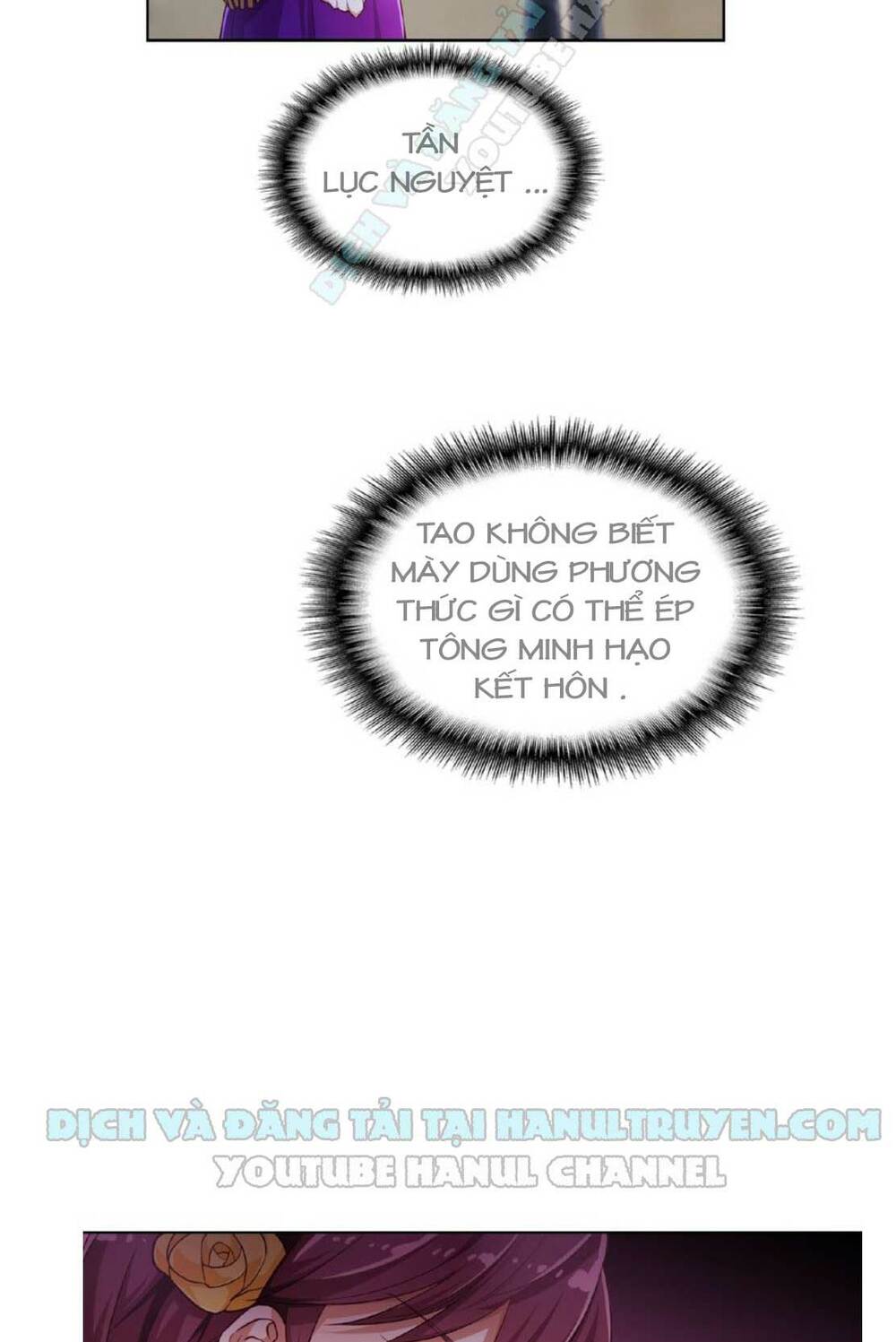 kiều thê muốn bỏ trốn của phúc hắc tổng tài chapter 7 8