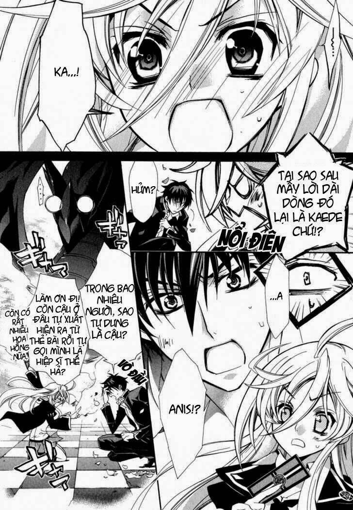 nụ hôn của công chúa tường vi chapter 1 35