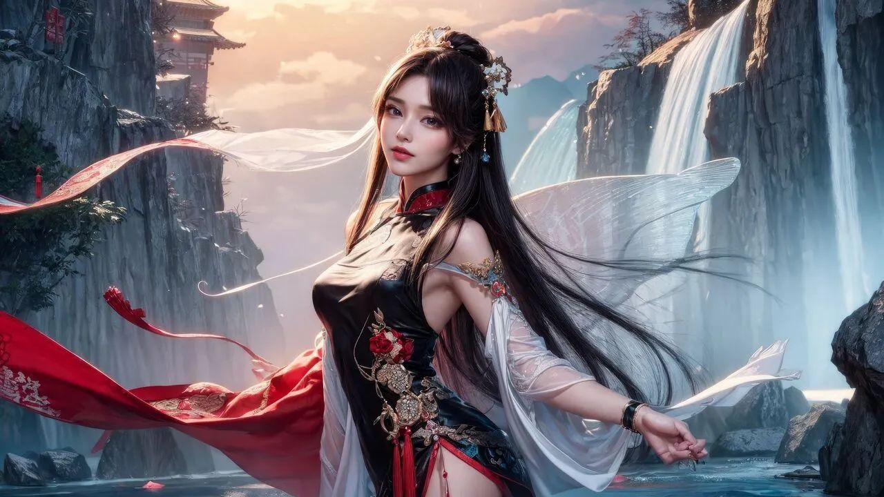 artist ai generated chapter 393 87