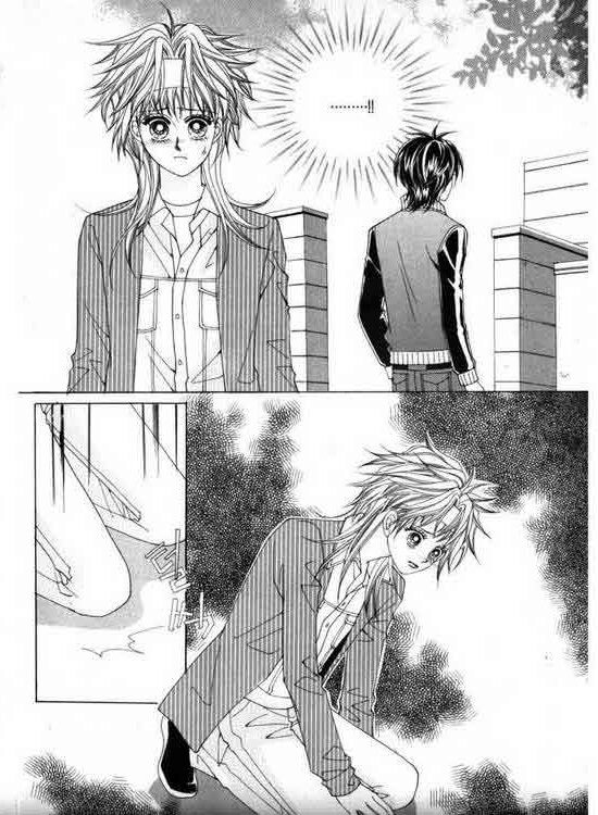 hoa hồng tặng anh chapter 18 54