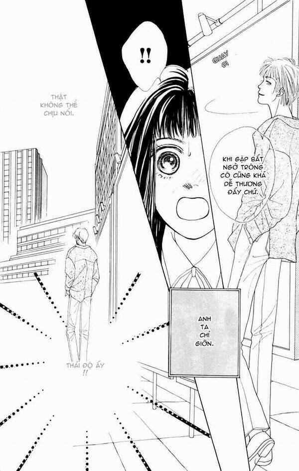 con nhà giàu chapter 7 22