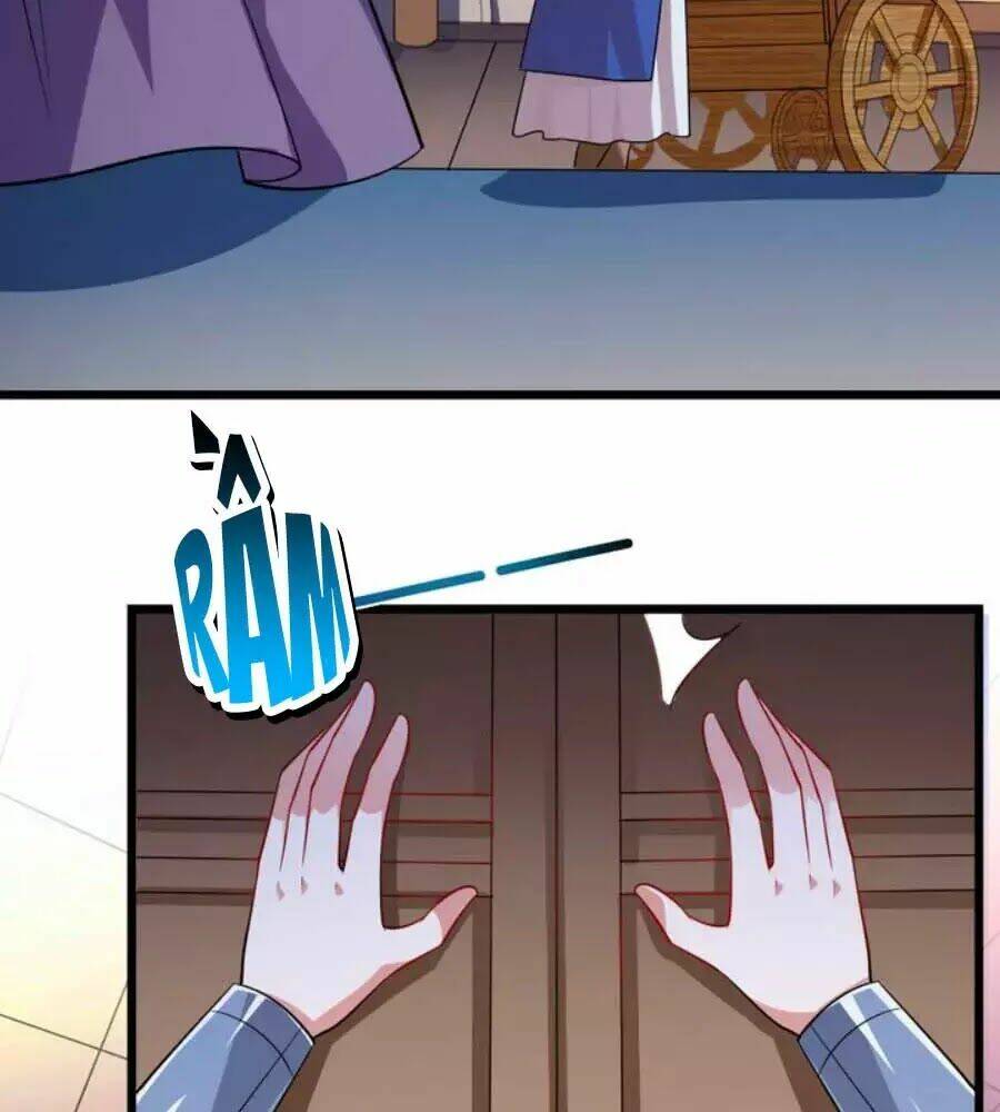 thái tử điện hạ, nô tài có hỉ rồi chapter 18 41