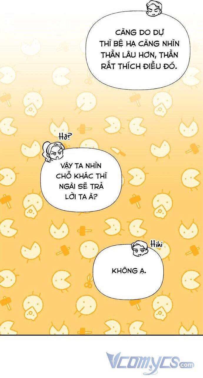 hậu cung của nữ chính chapter 43 46