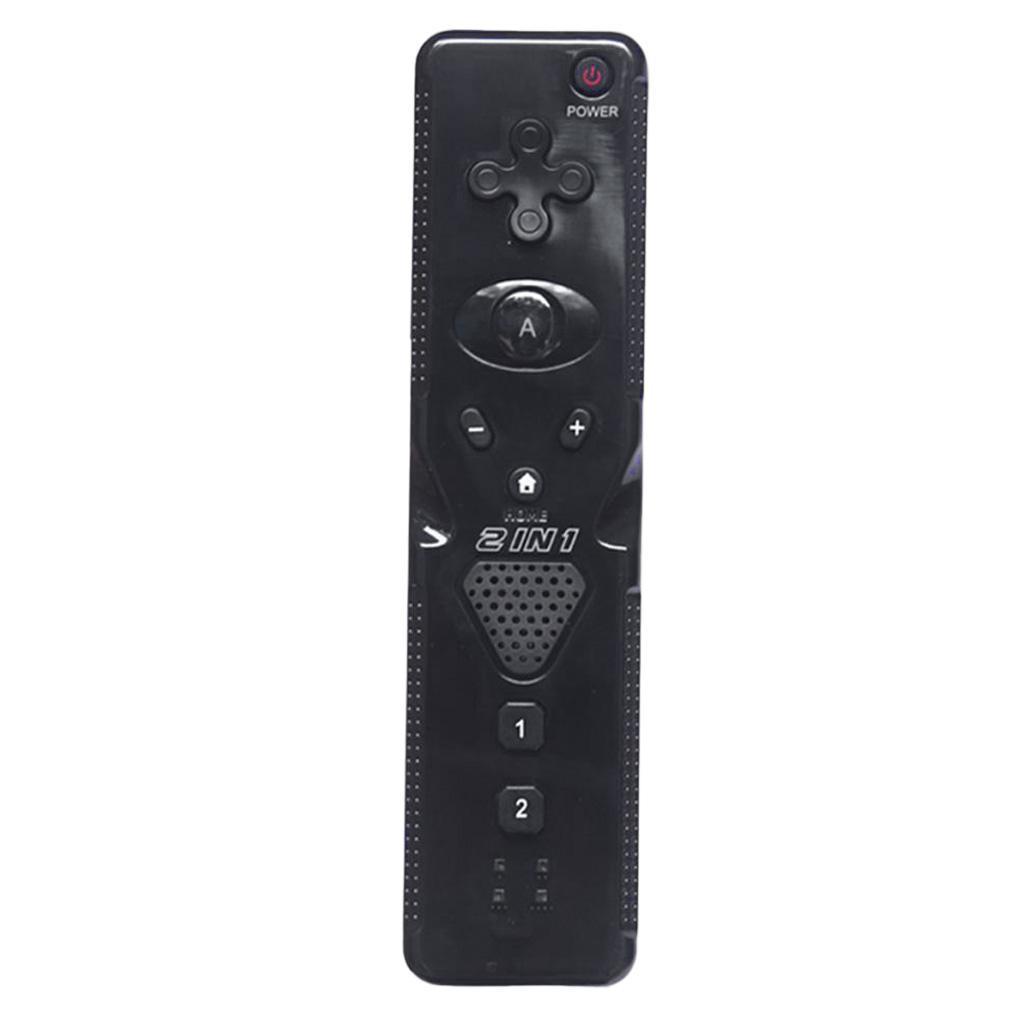 Dualshock Remote Bluetooth Wireless Joypad Controller For WII Game Consoles