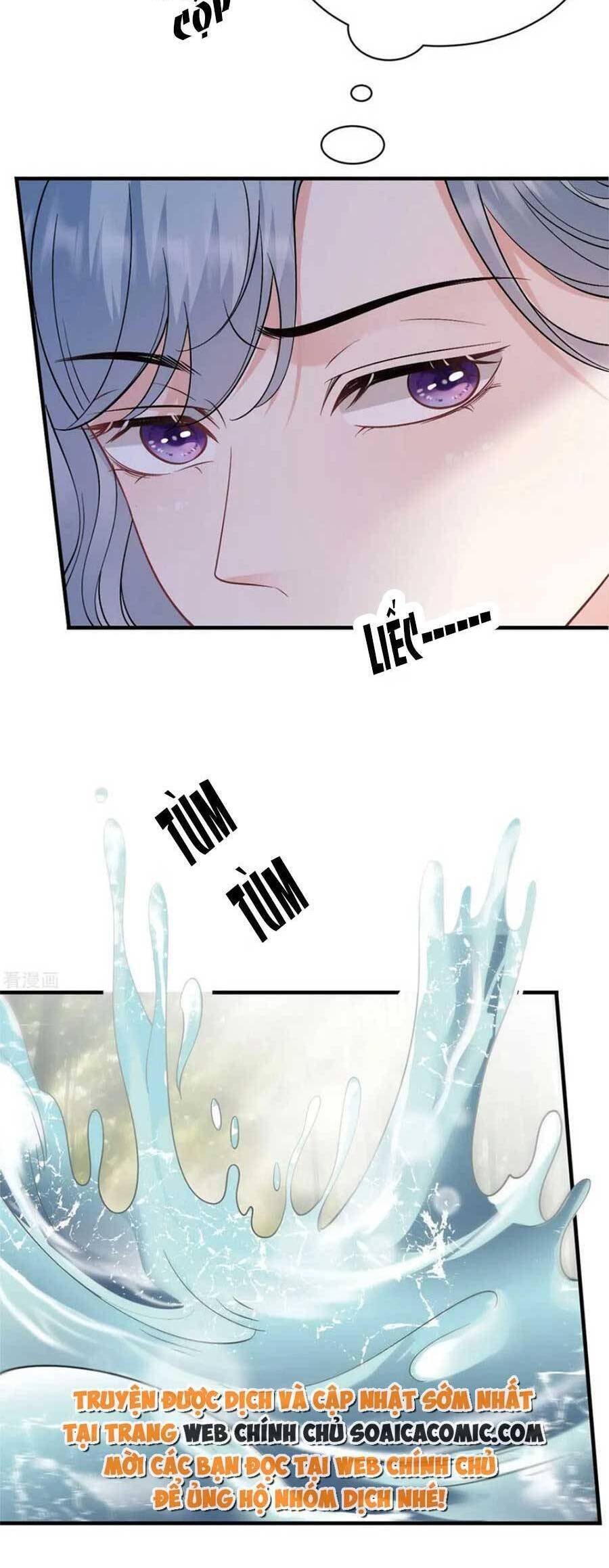 [16+] đại tiểu thư có thể có ý đồ xấu chapter 178 16