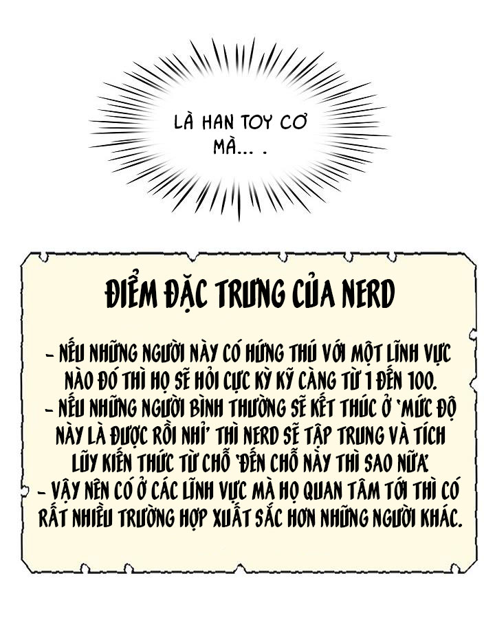 [18+] công tư phân minh chapter 30.2 17