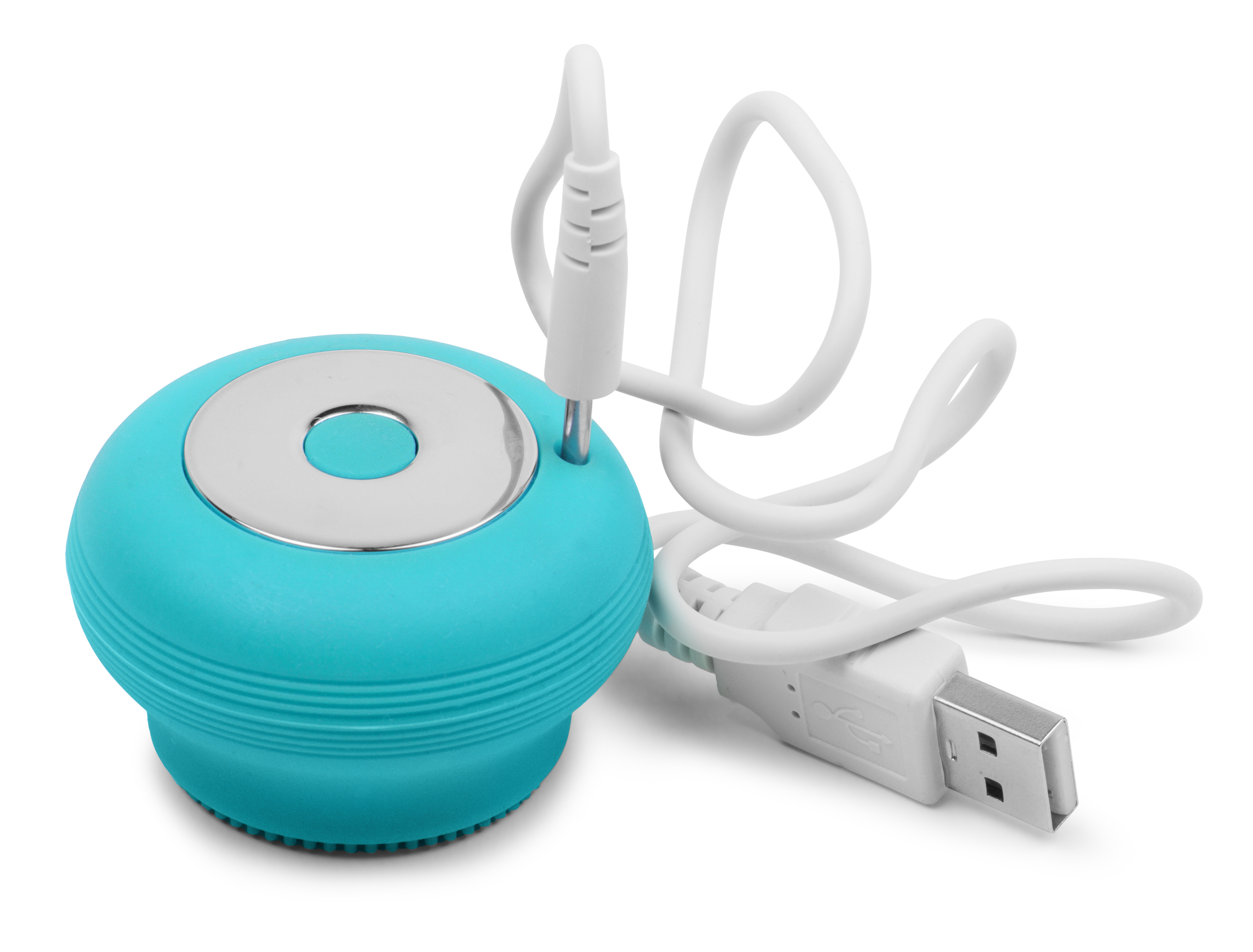 Máy rửa mặt Sonicleanse Go Belle Rio FADM