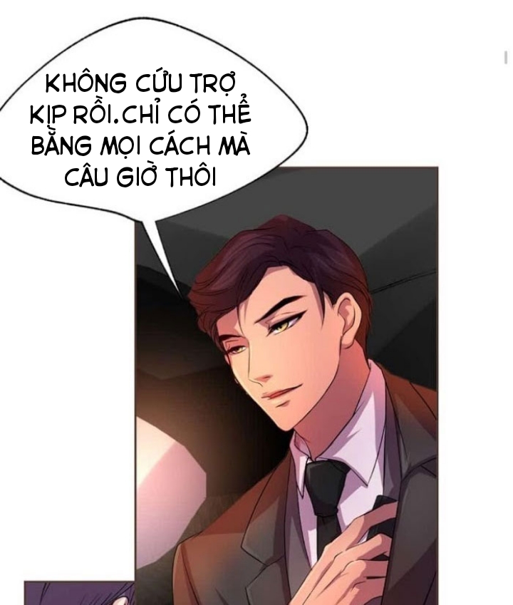 Giữ Em Thật Chặt (Hold Me Tight) chapter 9