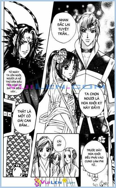 tinh nguyệt ảo cảnh chapter 4 89